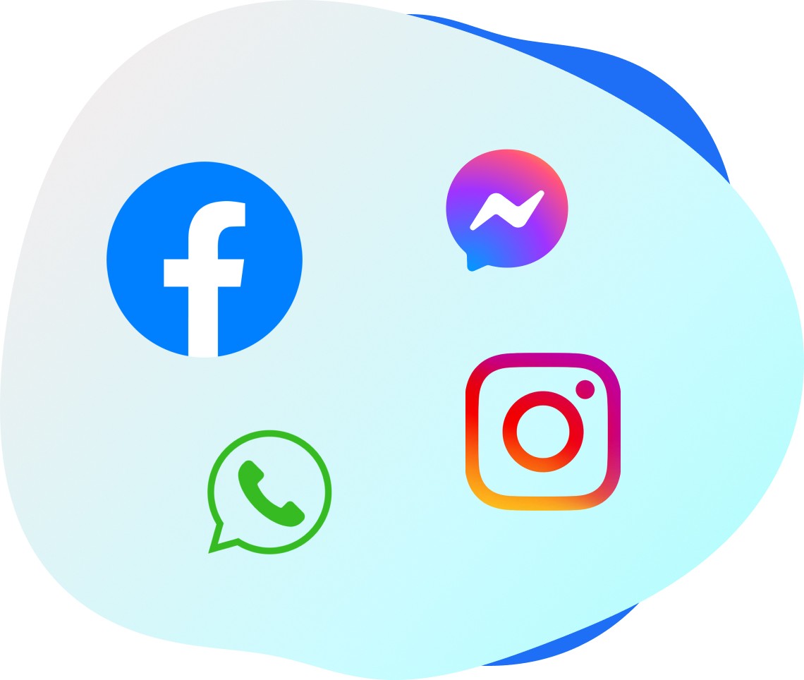 Facebook and Instagram ads